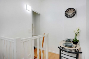 Intimate apartment - 1BR-2P - Saint-Ambroise